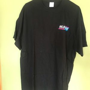 95.5 PLJ t-shirt